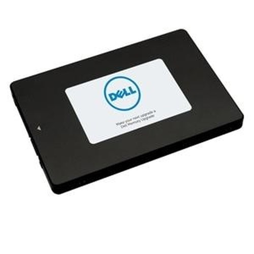 DELL R0KXM-RFB drives allo...