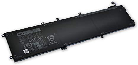 DELL GPM03 ricambio per laptop Batteria