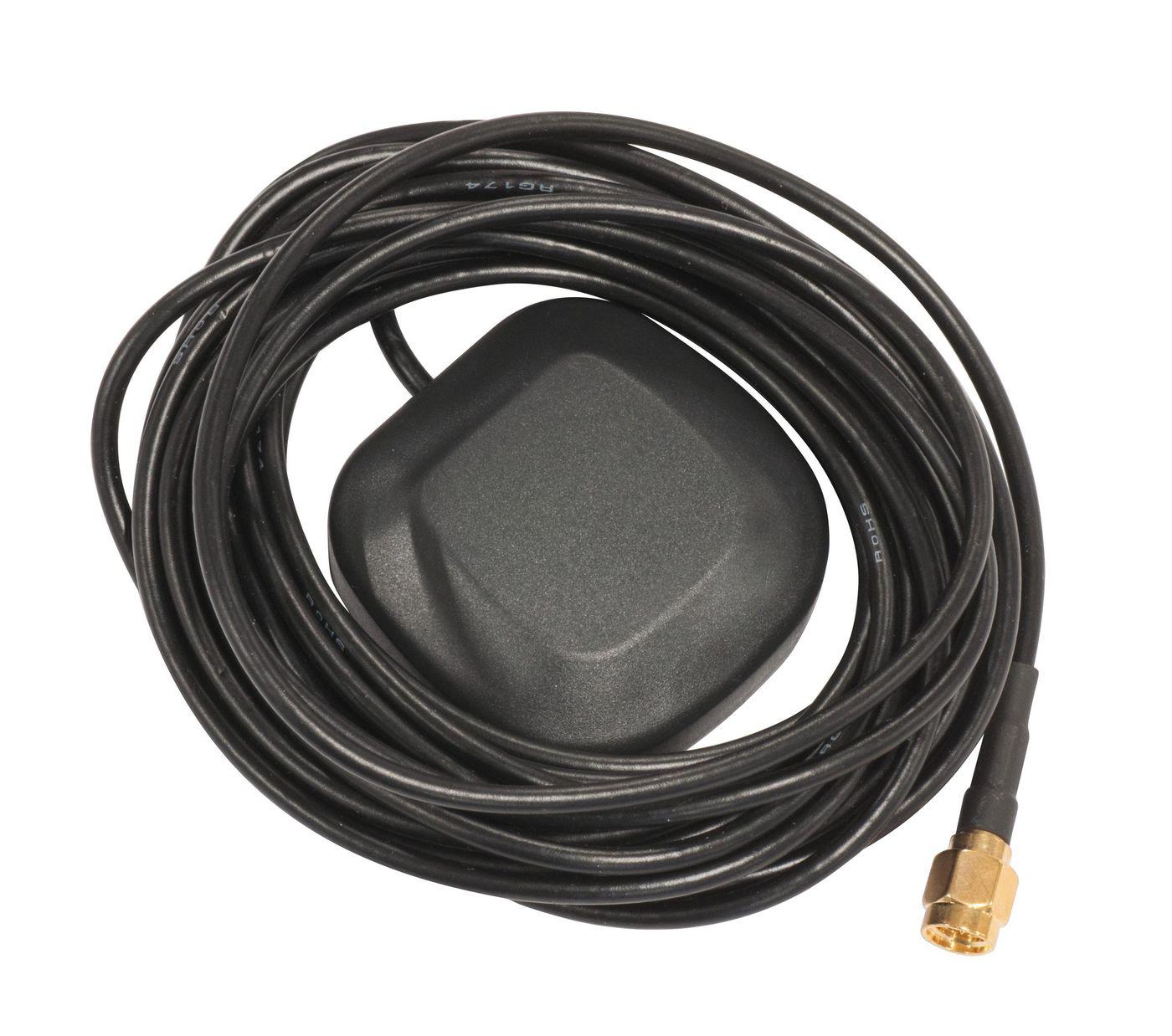 Antenna GPS con connettore SMA