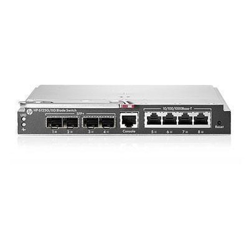 Switch lama Ethernet 6125G/XG