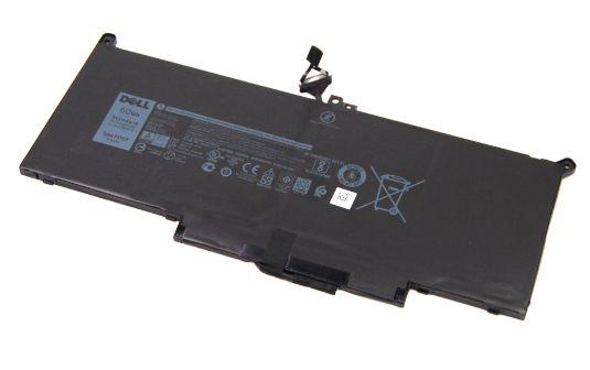 DELL 2X39G ricambio per laptop Batteria (DELL BTRY PRI 60WHR 4C LITH LGC)