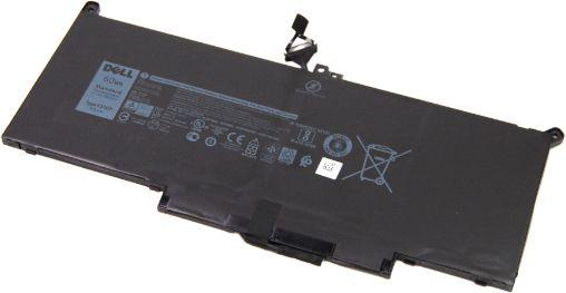DELL MYJ96 ricambio per notebook Batteria (DELL BTRY PRI 60WHR 4C LITH SMP)