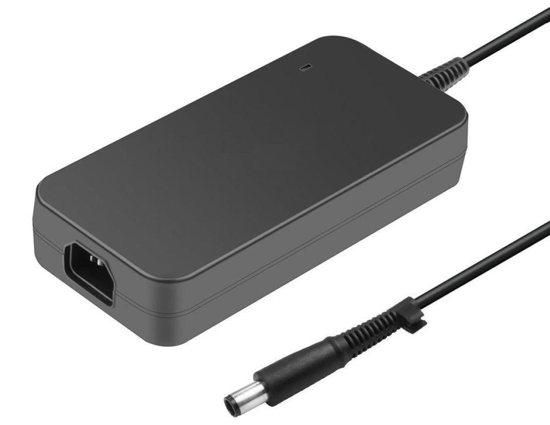 CoreParts MBXDE-GAM005 adattatore e invertitore Interno 180 W Nero (Gaming Adapter for Dell - 180W 19.5V 9.23A Plug:7.4*5.0 - I