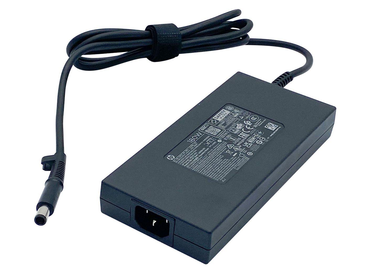 180W AC adapter for HP -...