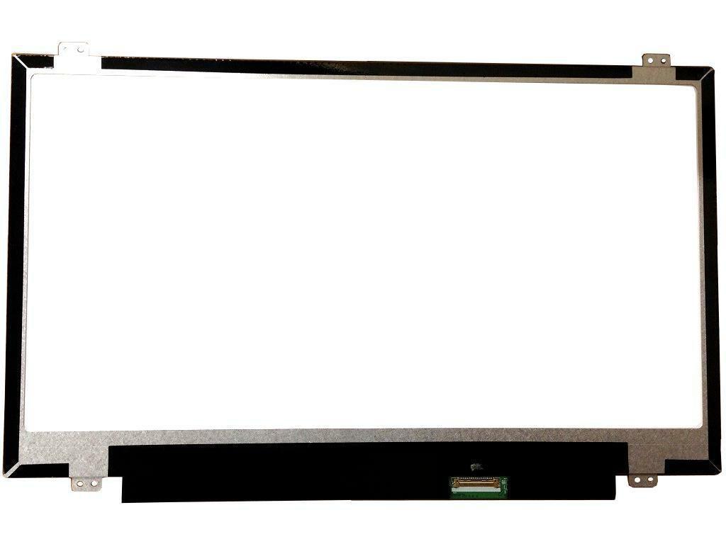 Display 14HD 220nit AG Slim - Warranty 6M