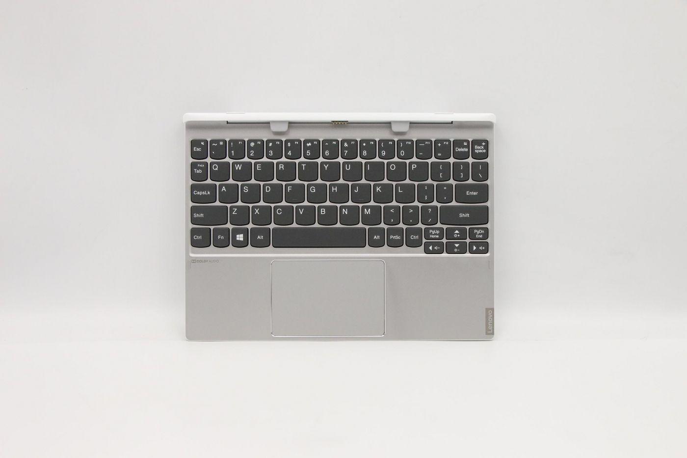 Lenovo 5N20P20528 ricambio e accessorio per tablet Tastiera