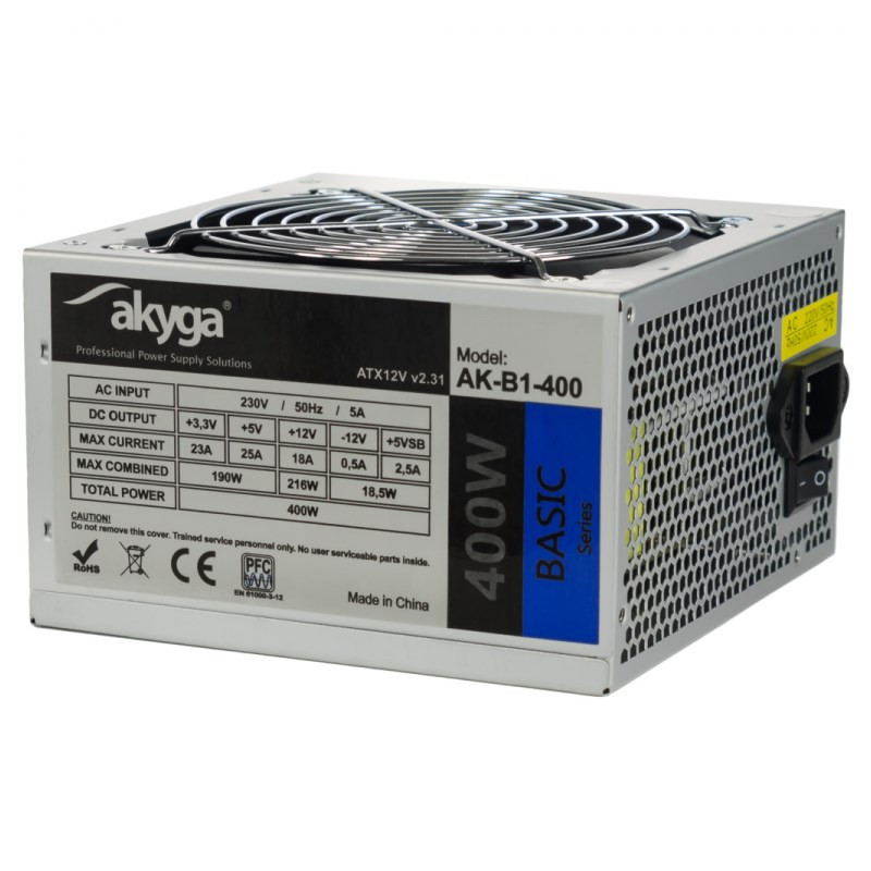 ALIMENTATORE 400W