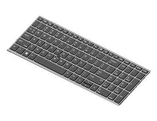 HP L14366-B31 ricambio per...