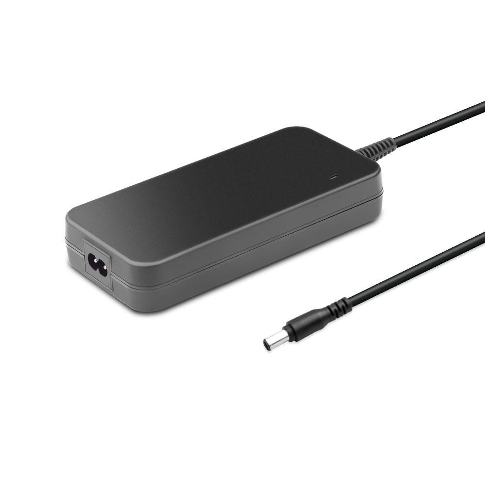 CoreParts MBXSO-AC0001 adattatore e invertitore Interno 120 W Nero (Power Adapter for Sony - 120W 19.5V 6.15A Plug 6.54.4 - Inc