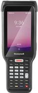 Honeywell ScanPal EDA61K computer palmare 102 cm 4 800 x 480 Pixel Touch screen 435 g Nero (EDA61K Numeric Keypad WLAN - 3G/32G