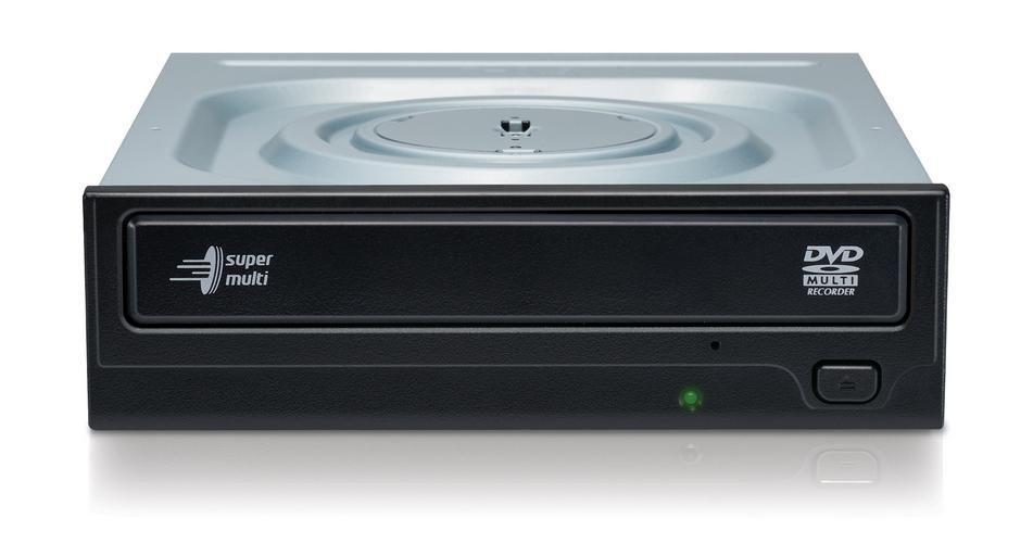 HLDS DVDRW/R (SATA) GH24NSD5