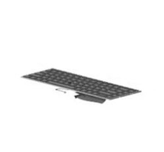 HP L15540-131 ricambio per laptop Tastiera