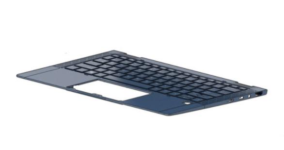 HP L74117-B31 ricambio per laptop Tastiera