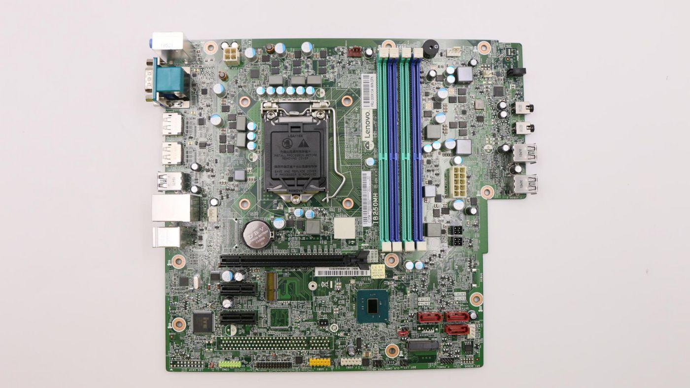 Planar Intel KBL M710T-S WW - Warranty 6M