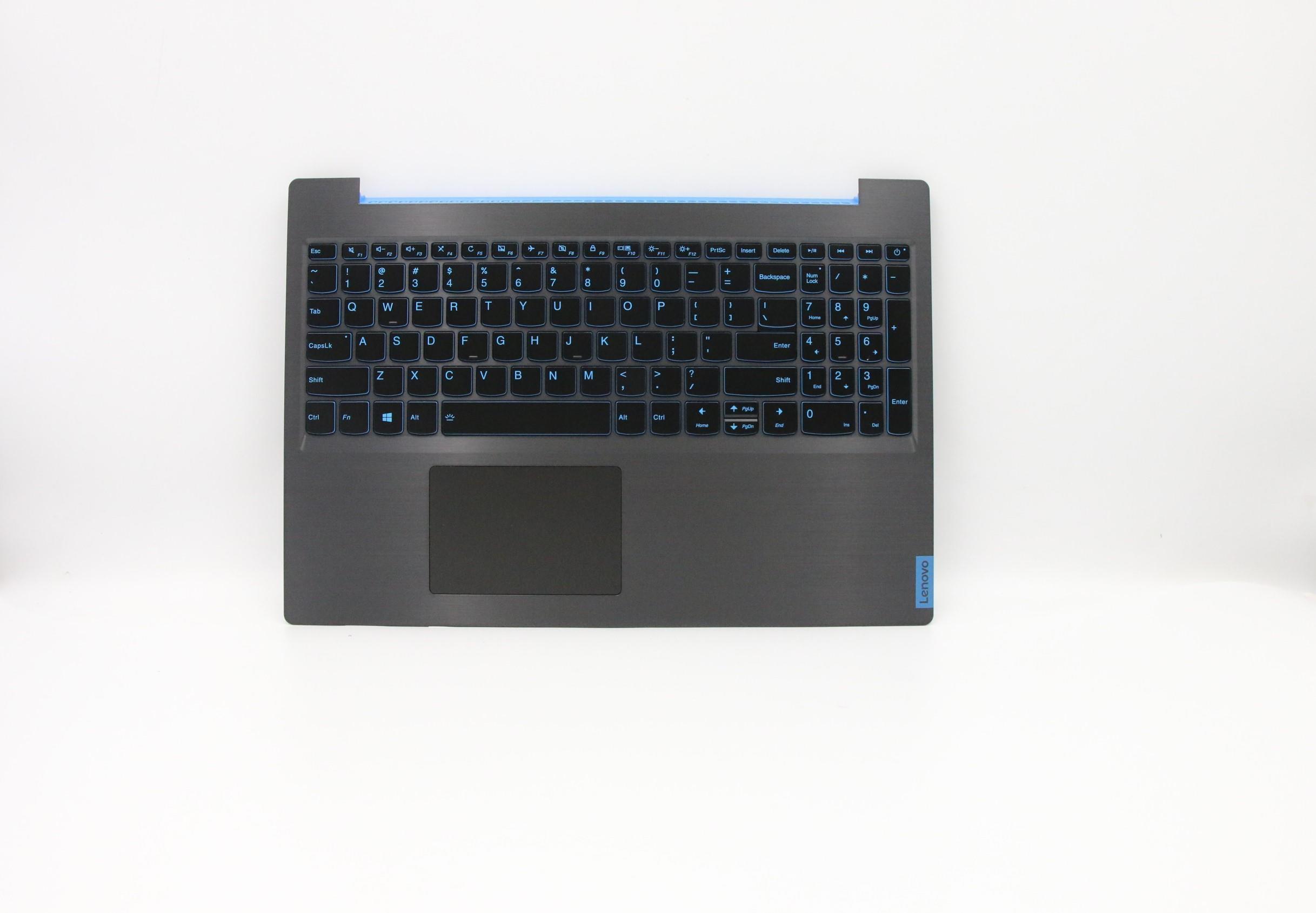 Lenovo 5CB0U42761 ricambio per laptop Base dell'alloggiamento + tastiera