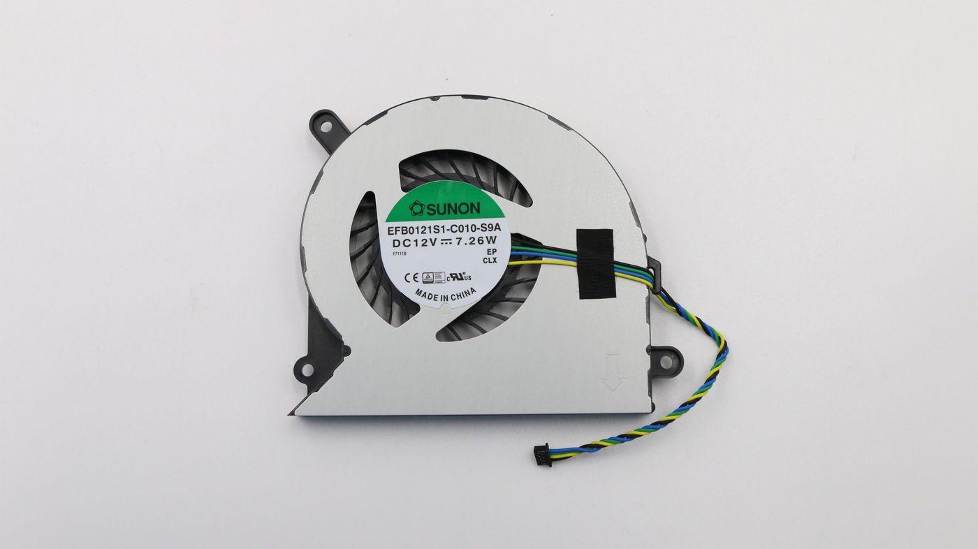 Ventilatore Sysfor Mutuo M7 100X12