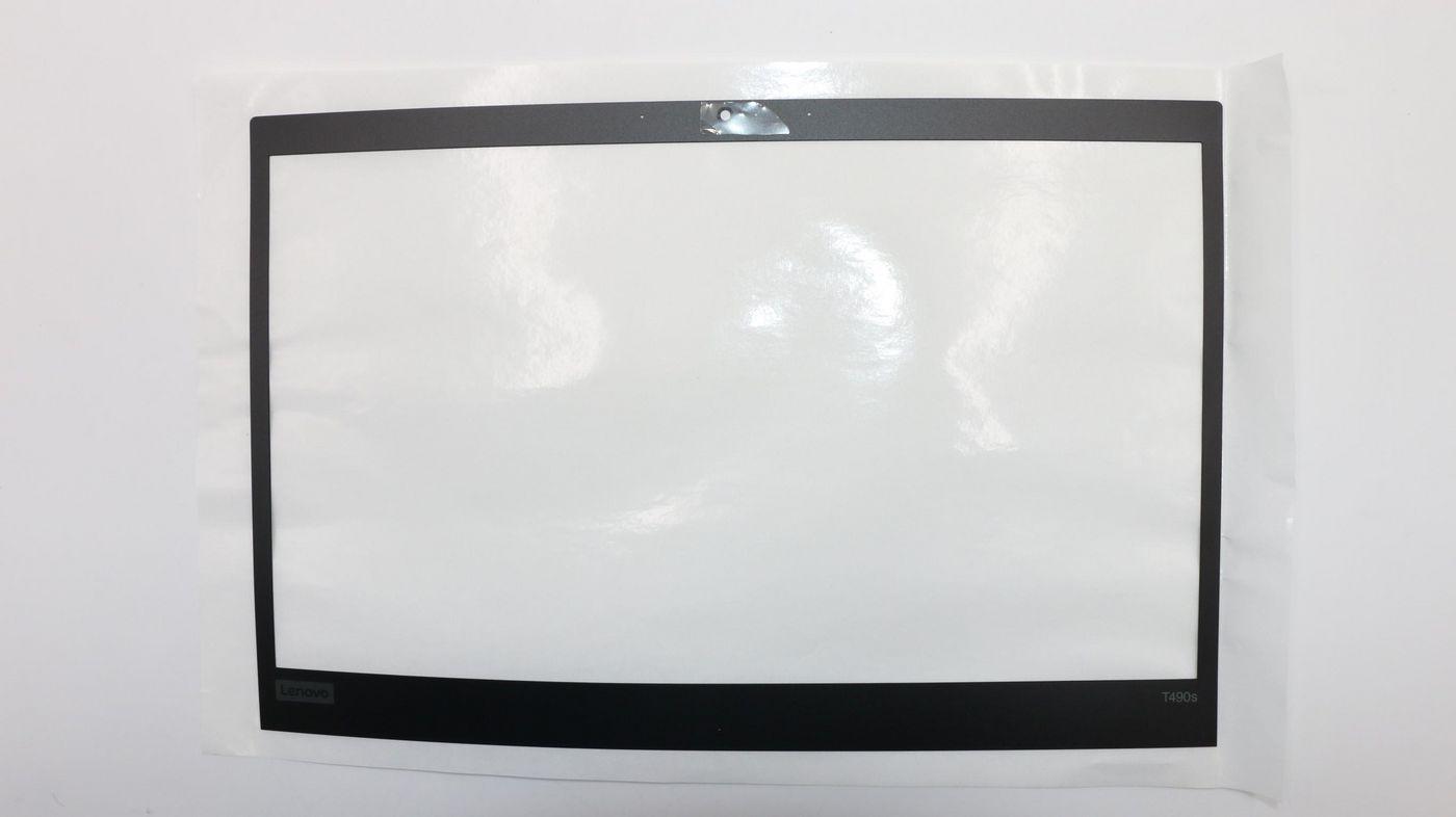LCD Bezel sheet RGB standard - Warranty 6M
