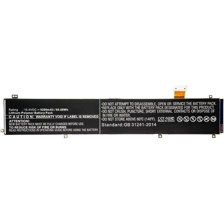 CoreParts MBXRZ-BA0002...