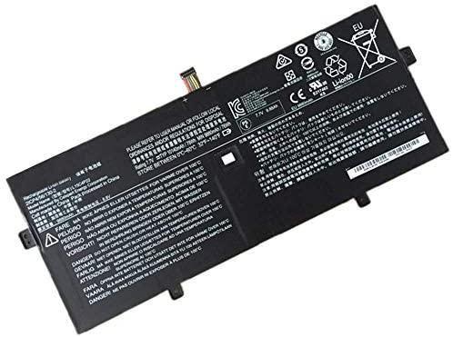CoreParts MBXLE-BA0220 ricambio per laptop Batteria (Laptop Battery for Lenovo - 78Wh Li-Pol 7.68V 10150mAh - 78Wh Li-Pol 7.68V
