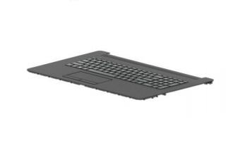 HP L83728-B31 ricambio per laptop Tastiera
