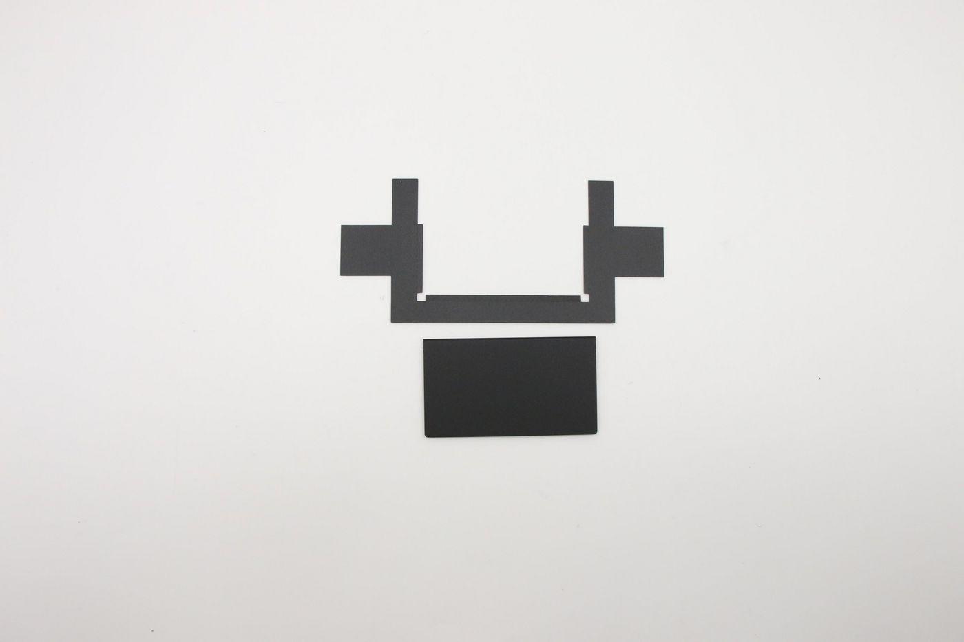 Small form factor component, - 10 cm depth Mylar + ELAN PCB, - GS Black, SOVP&MP, Sunrex - Warranty: 6M