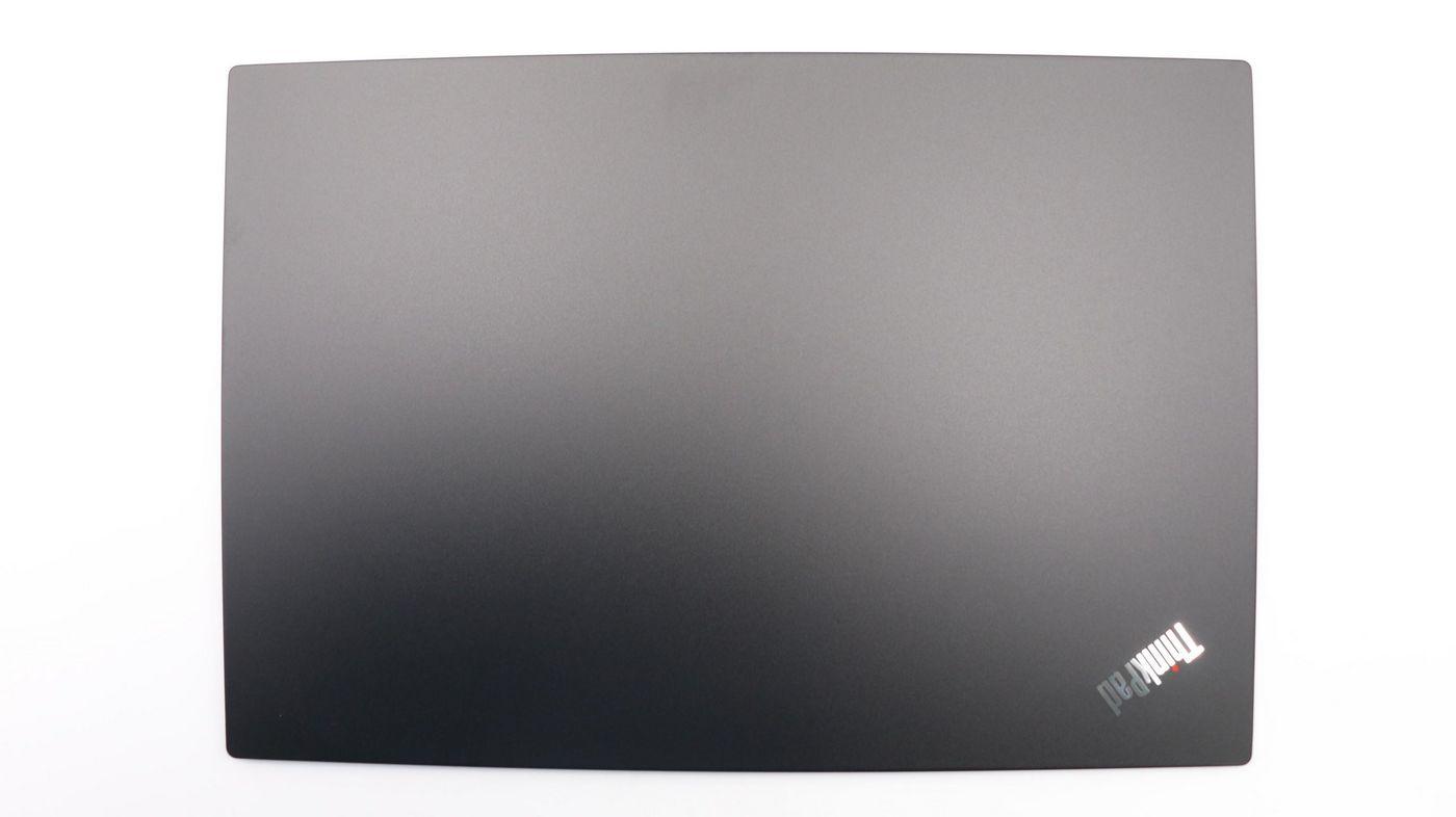 E590 AL LCD A COVER Black,JER - Warranty: 6M