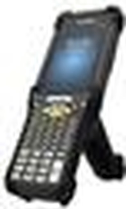 Zebra MC930B-GSEAG4RW...