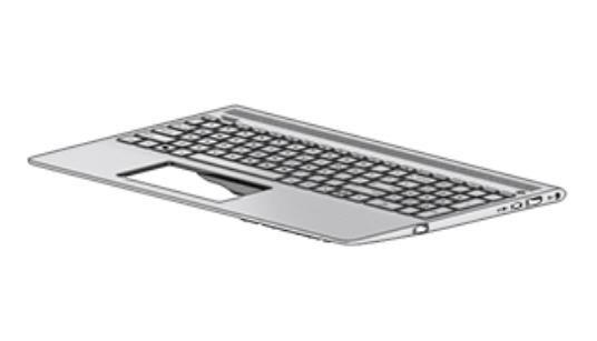 HP L01924-A41 ricambio per...