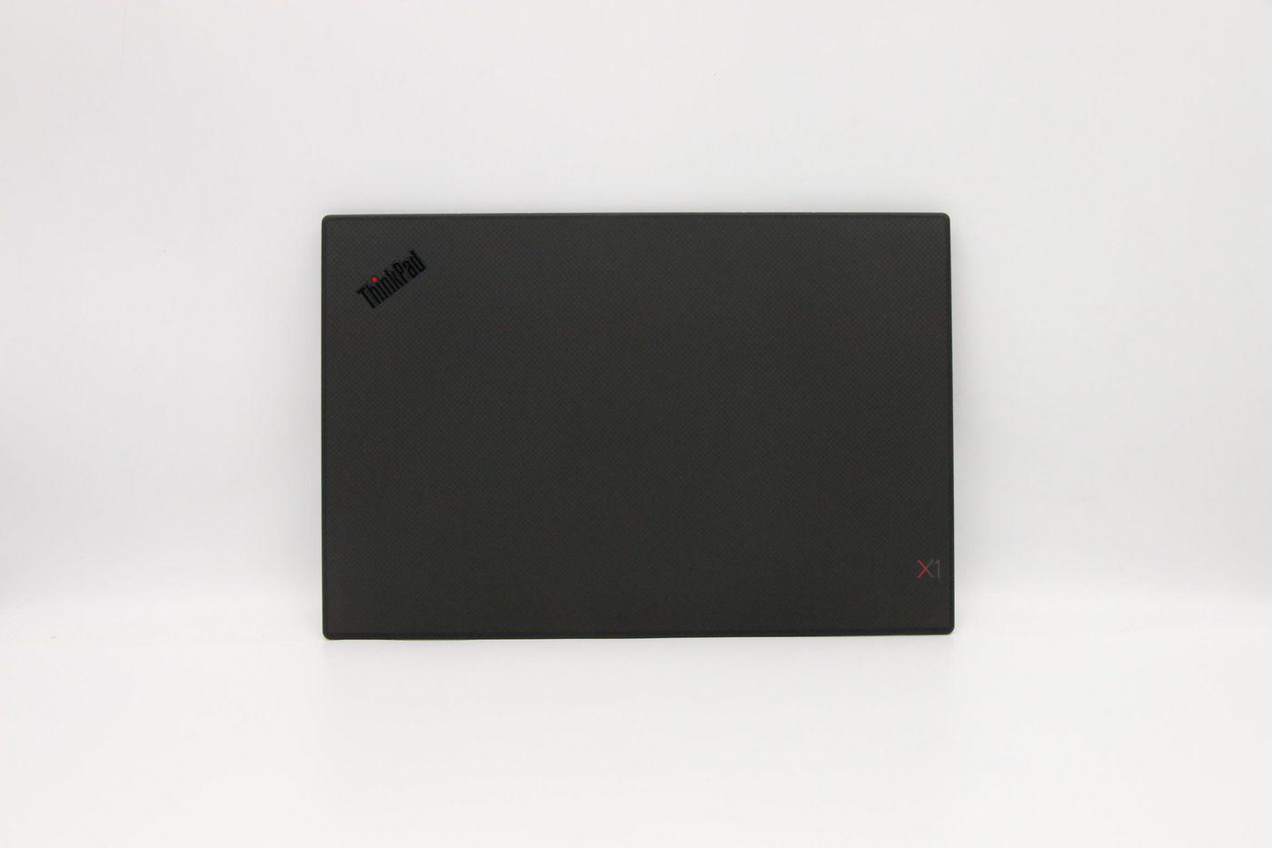 LCD POSTERIORE