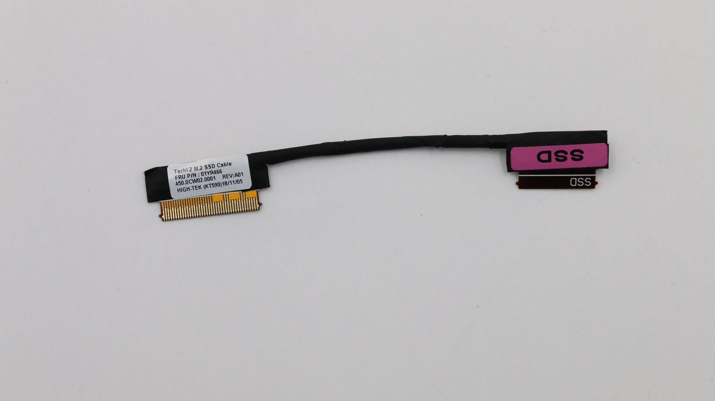 SSD M2HT LTS-2