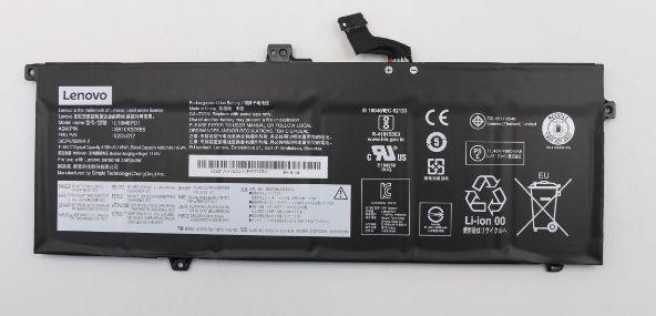 Lenovo 02DL017 ricambio per notebook Batteria (48Wh Internal Lithium-Ion - battery for Lenovo ThinkPad - 02DL017, Battery, Leno