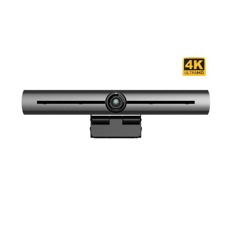 Vivolink VLCAM100 webcam 828 MP 3264 x 2448 Pixel USB 2.0 Nero (4K Video Conference Camera - - Certified for Business - w. - Bu