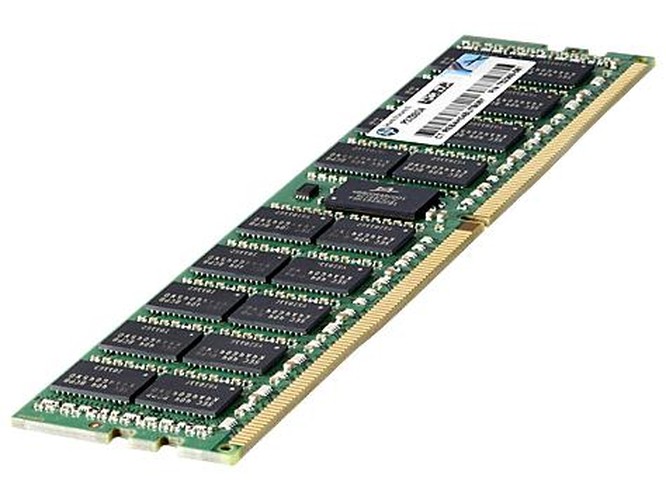 HP 32GB DDR4-2133 memoria 1...