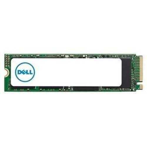 SSD 512 GB Non Encrypted -...