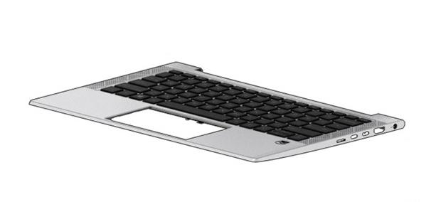 HP M08699-031 ricambio per laptop Tastiera