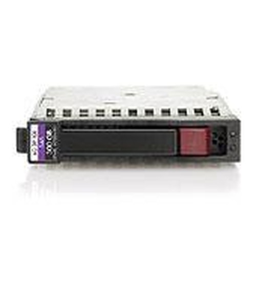 HDD 300GB 10Krpm SAS SFF