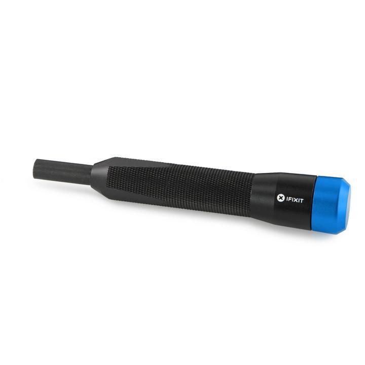 iFixit EU145439-1 strumento di riparazione di dispositivi elettronici (Mahi 1/4 Bit Driver - Aluminium 25.4 / 4 mm 1 / - 4 1 pc