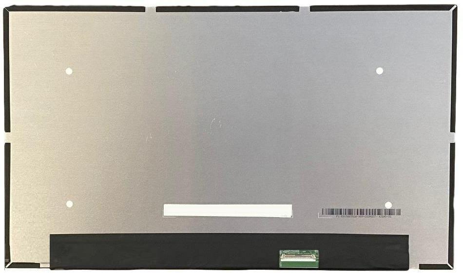 CoreParts MSC156F30-268G ricambio per laptop Display (156 LCD FHD Glossy - 1920x1080 LED Screen 30pins - Bottom Right Connector