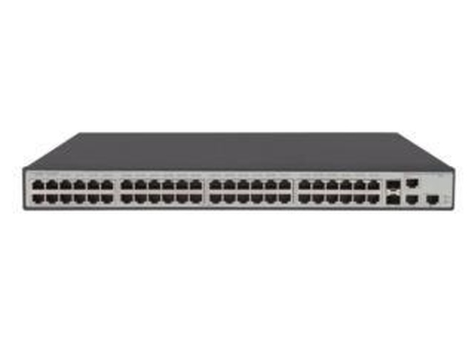Switch HPE 1950-48G-2SFP...