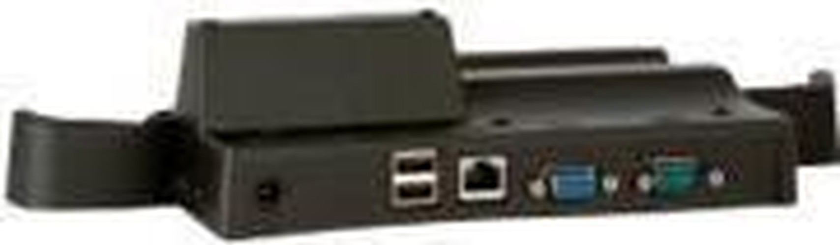 Honeywell RT10-CD docking...