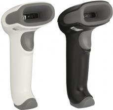 Lettore di codice a barre Honeywell Voyager XP 1470g codici portatile 1D/2D LED Nero, Grigio (EMEA USB KIT: OMNI-DIRECT 1D - PD