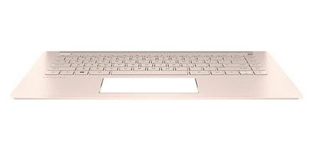 HP L19193-B31 ricambio per laptop Base dell'alloggiamento + tastiera