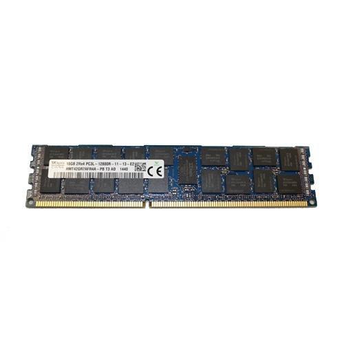 16GB DIMM 1600MHZ 4GX72 -...