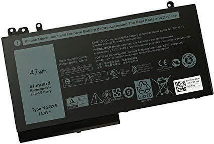Battery 47WHR 3 Cell -...