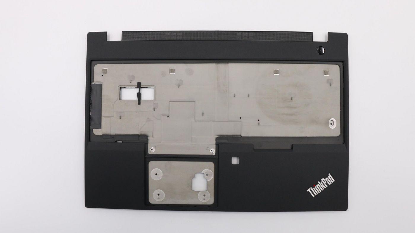 Ironhide-1 FRU C Copertura ASM