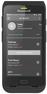 Honeywell Dolphin CT40 computer palmare 127 cm 5 1280 x 720 Pixel Touch screen 278 g Nero (CT40 5IN HD ANDR GMS FR IMAGE - 4GB/