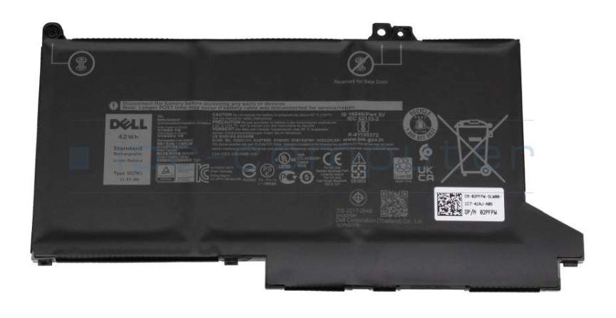 Batteria 42WHR 3 cella