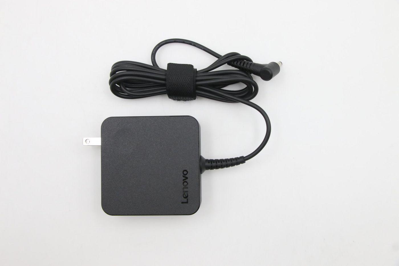 Lenovo 01FR146 adattatore e invertitore Interno 65 W Nero (Lenovo ACADAPTER ADLX65CLGU2A 20V3.25A COO)