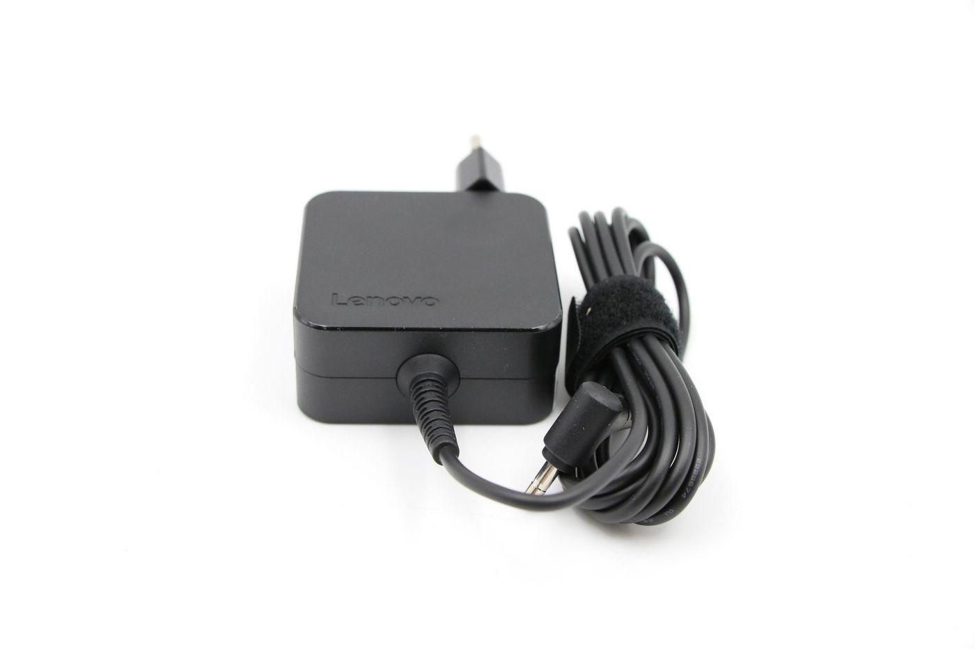 Lenovo 01FR144 adattatore e invertitore Interno 65 W Nero (Lenovo AC Adapter ADLX65CLGC2A 20V 3.25A COO)