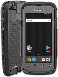 Honeywell Dolphin CT60 XP 4.7 32GB 4GB Sort